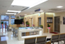 창원자생한방병원 병원소개 병원 둘러보기-5층 간호데스크, 원무데스크, 한약국, 상담실, 예진실, 치료실 썸네일 이미지