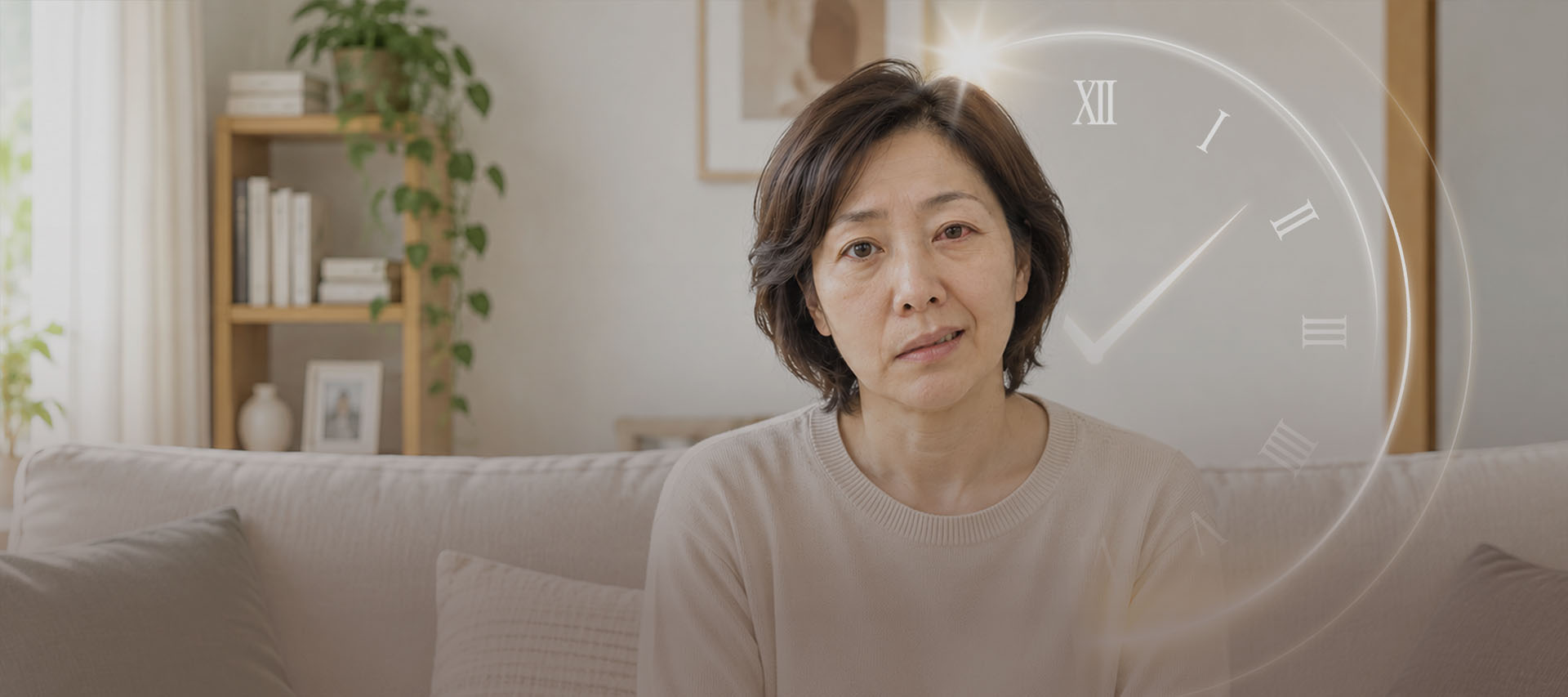 갑작스런 안면마비, 골든타임을 놓치지 마세요