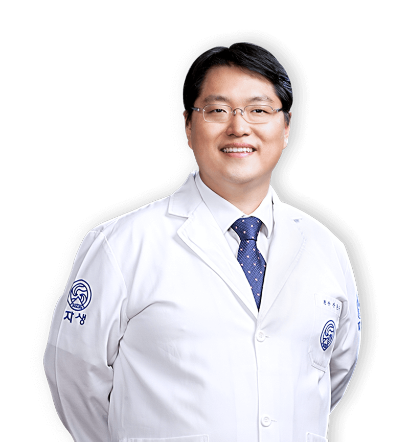 강준규 원장