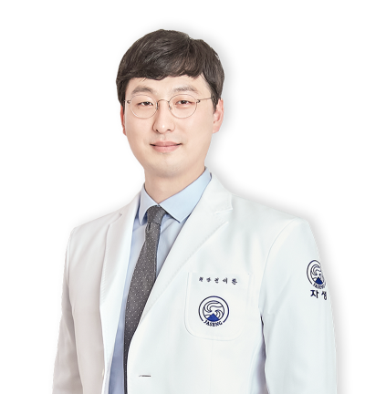 전세환 교육수련부장